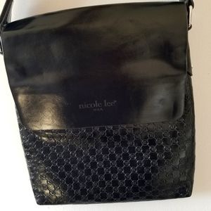 Unisex travel crossbody